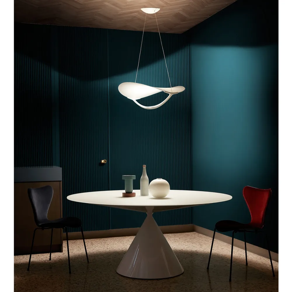 Lampada a sospensione Foscarini Plena