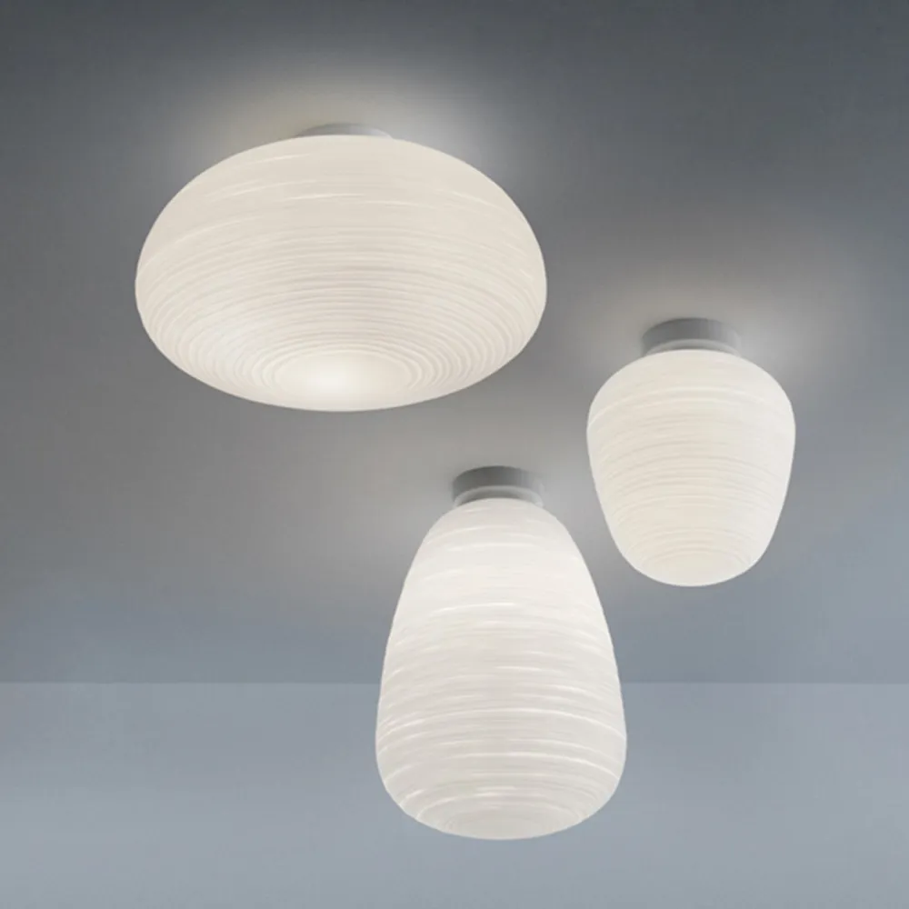 Ceiling lamp Foscarini Rituals 1