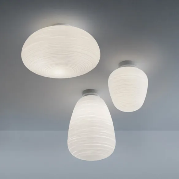 Foscarini Rituals 2 Lampada da soffitto 