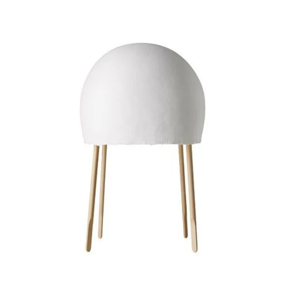 lámpara de mesa Foscarini Kurage