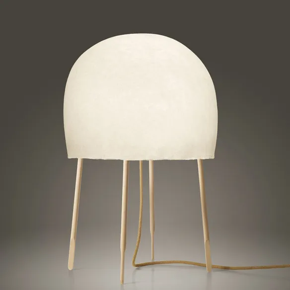 Lampe de table Foscarini Kurage