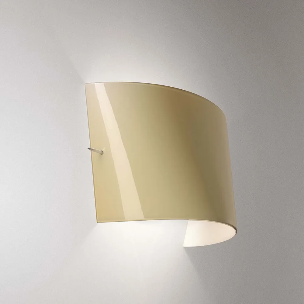 Applique Foscarini Tutù