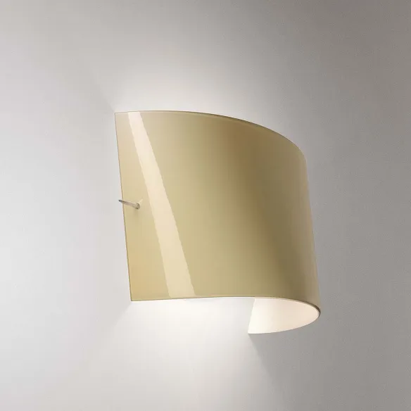 Applique Foscarini Tutù