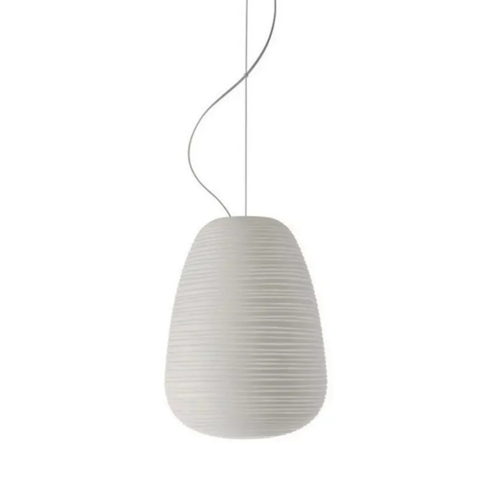 Lampe suspension  Foscarini Rituals 1