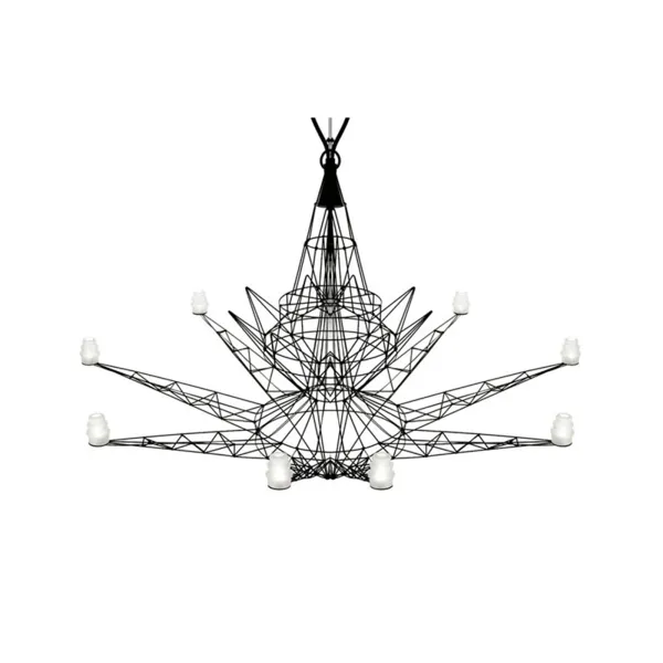 Lámpara colgante  Foscarini Lightweight