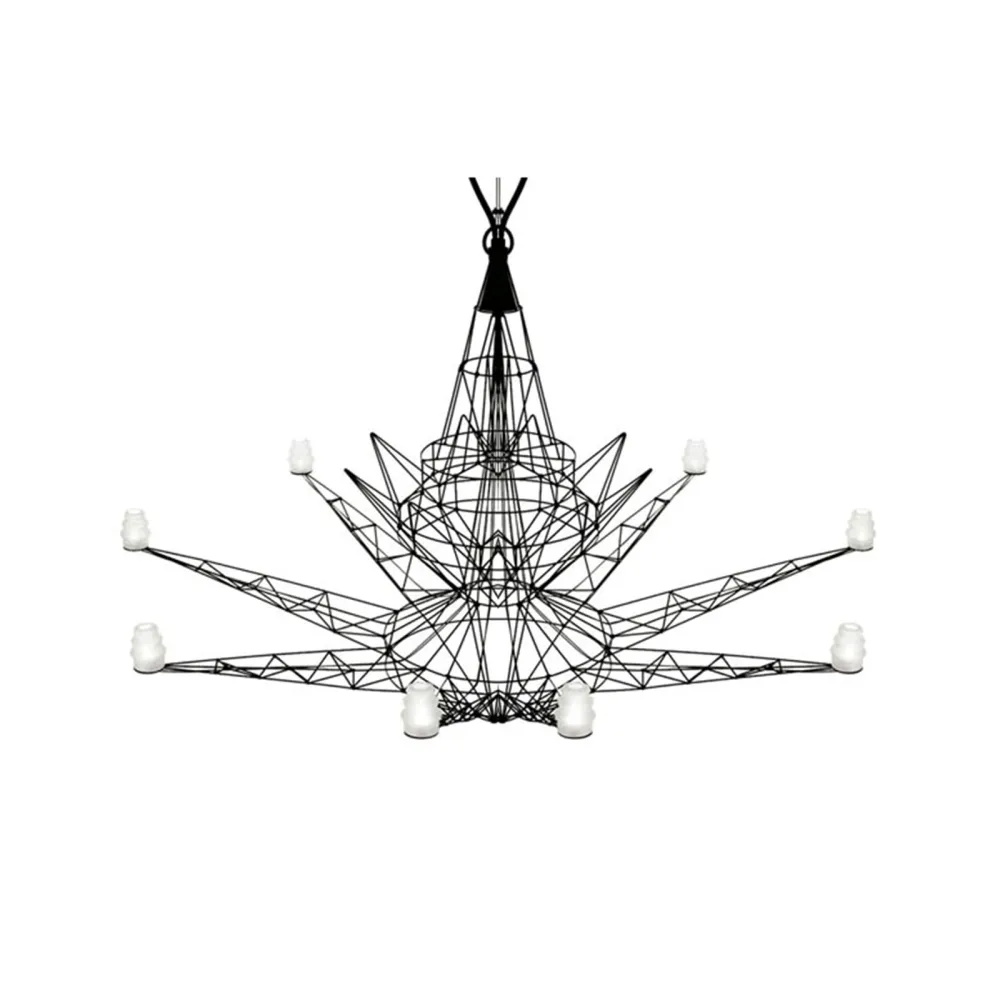 Pendelleuchte Foscarini Lightweight