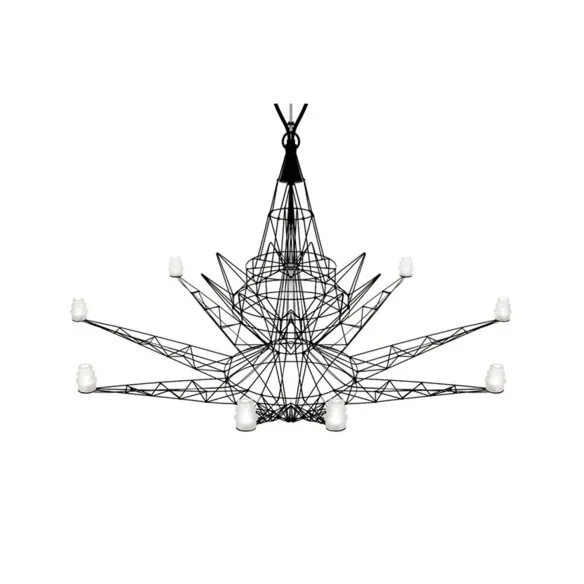 Pendelleuchte Foscarini Lightweight
