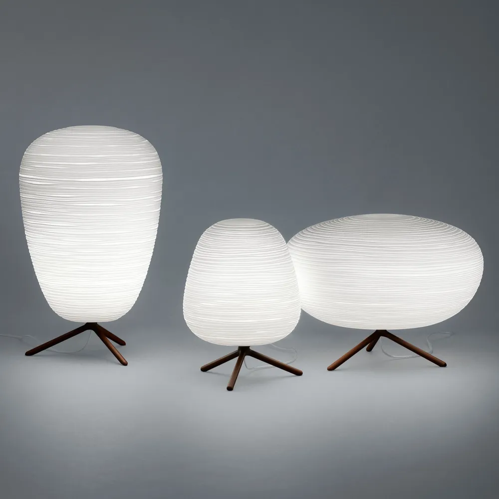 Table Lamp Foscarini Rituals 1