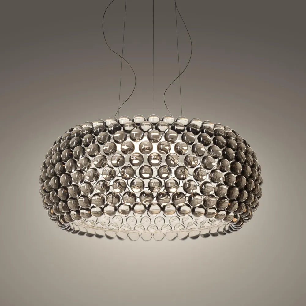 Lampe suspension Foscarini Caboche