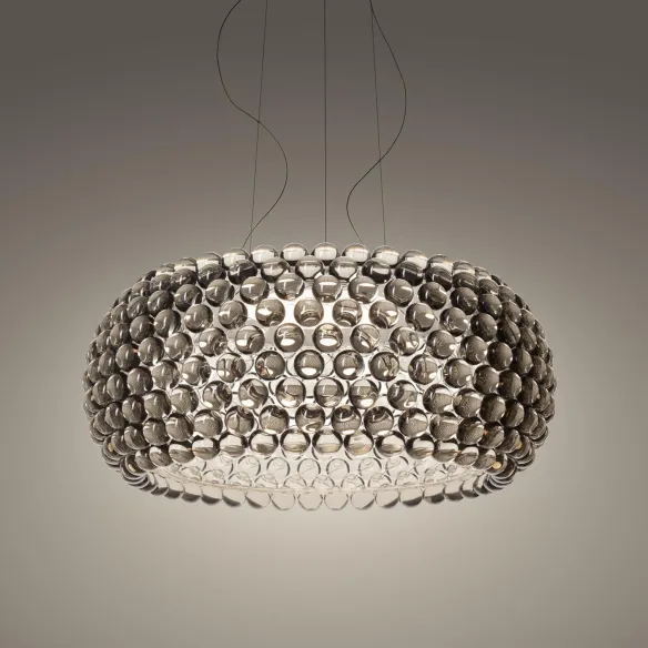 Lampada a sospensione Foscarini Caboche Media