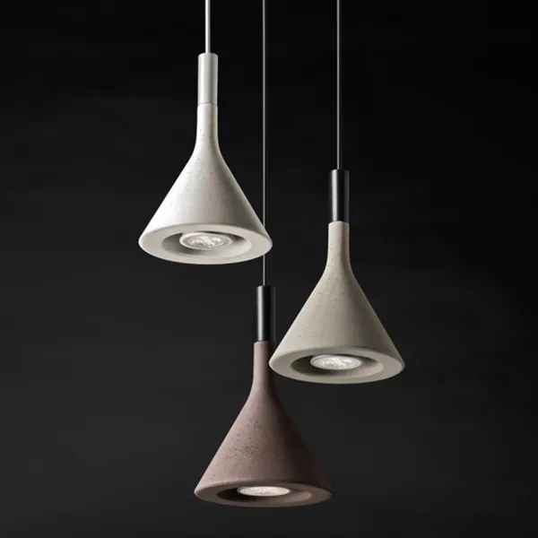 Lampada a sospensione Foscarini Aplomb 2