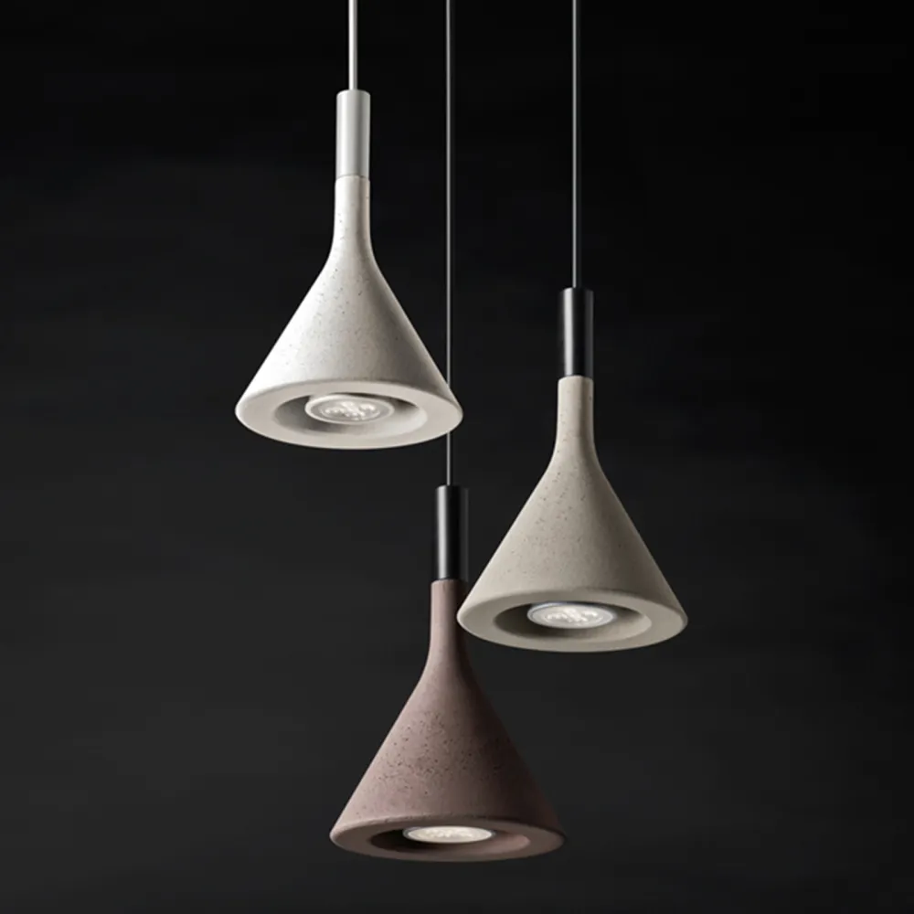 Lampada a sospensione Foscarini Aplomb