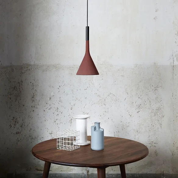 Lampada a sospensione Foscarini Aplomb