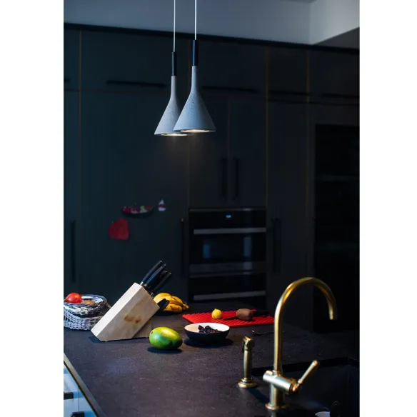 Lampada a sospensione Foscarini Aplomb