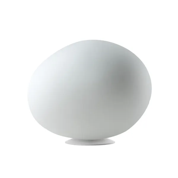 Tischleuchte Foscarini Poly gregg