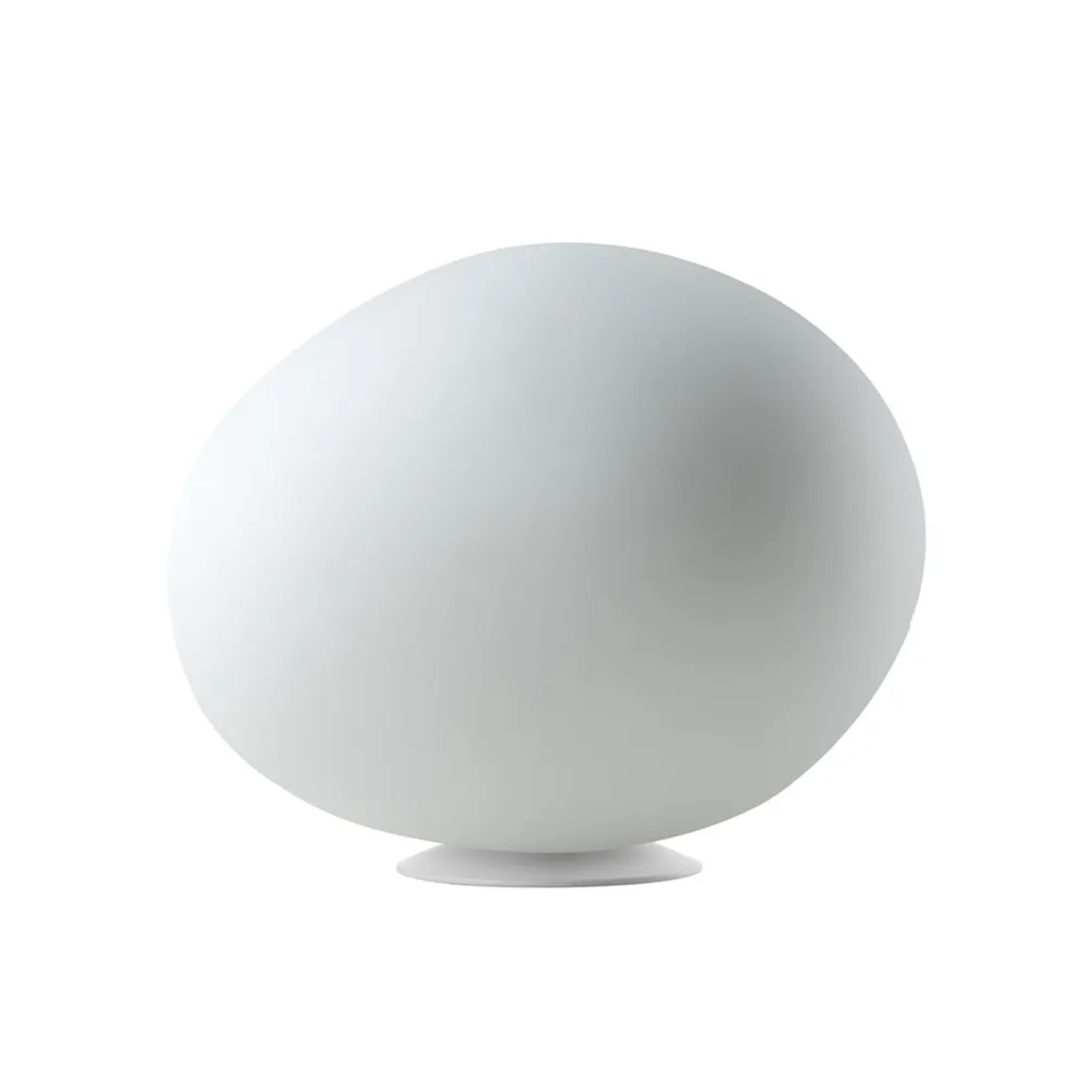 Tischleuchte Foscarini Poly gregg