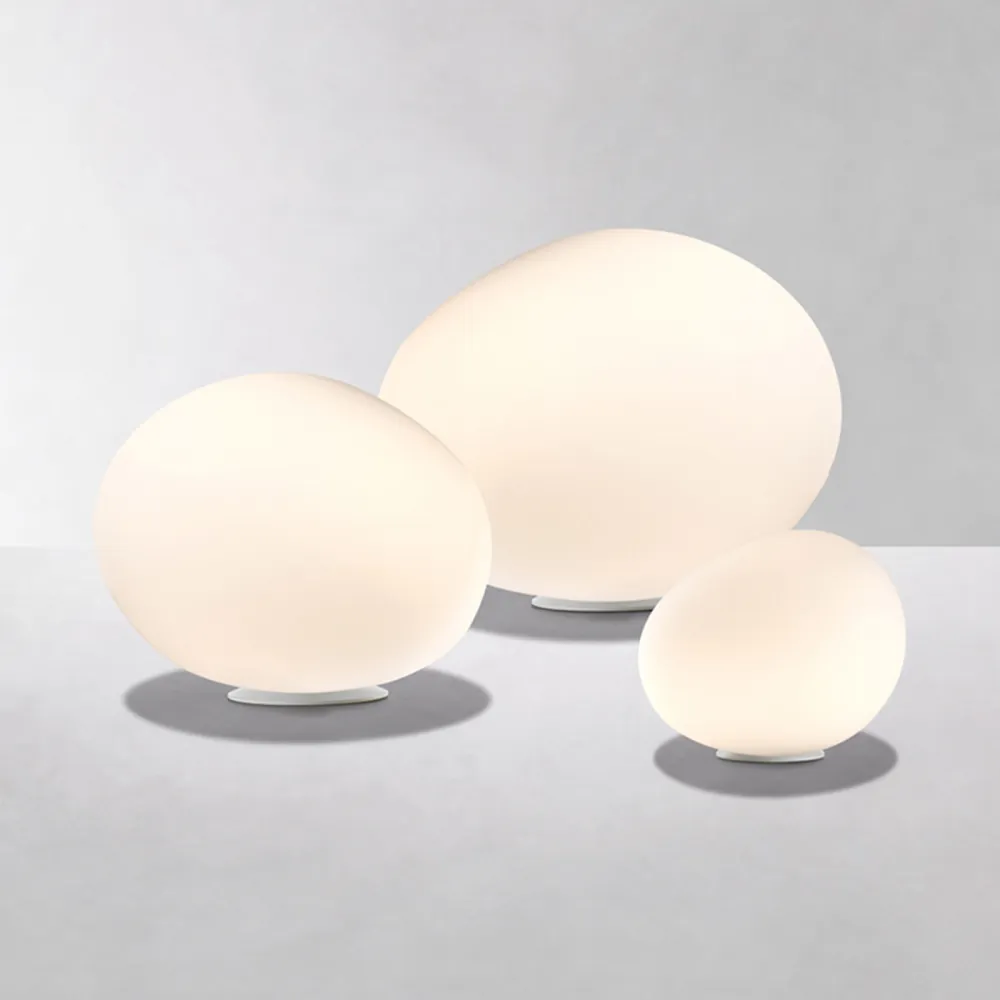 Table lamp Foscarini  Poly gregg