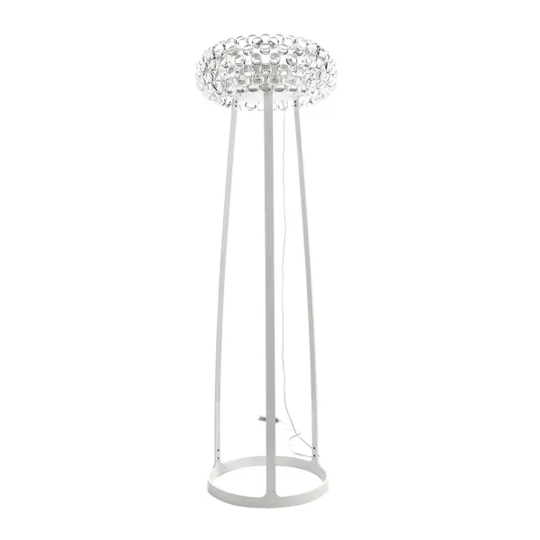 Stehlampe  Foscarini Caboche Plus