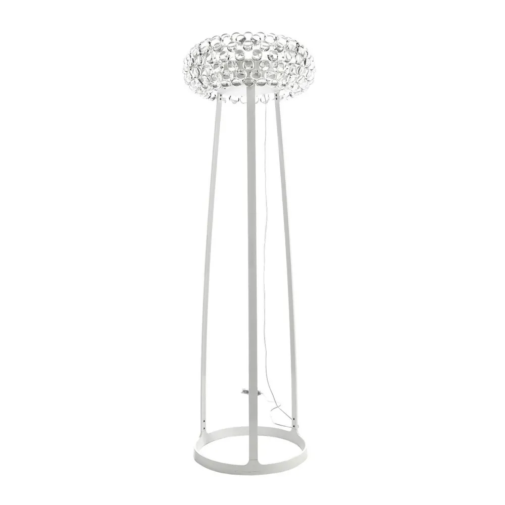 Stehlampe  Foscarini Caboche Plus