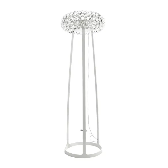 Lampe de sol Foscarini Caboche Plus