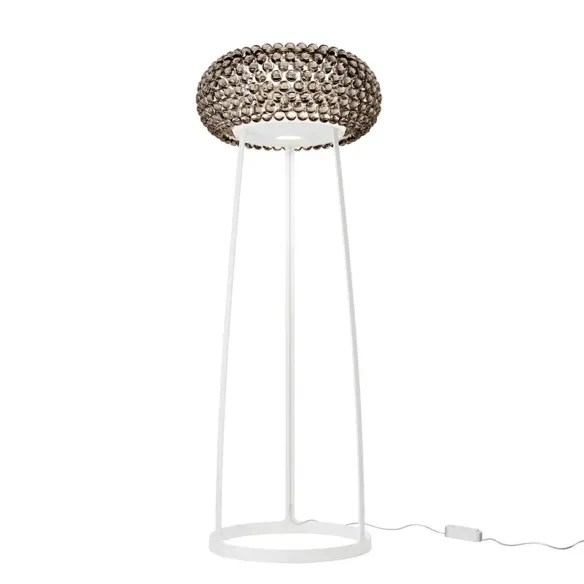 Lampada da terra Foscarini Caboche Plus