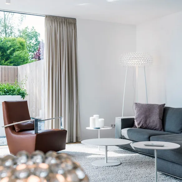 Lampada da terra Foscarini Caboche Plus