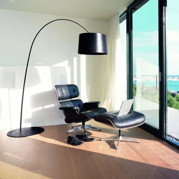 Lampe de sol Foscarini Twiggy 2