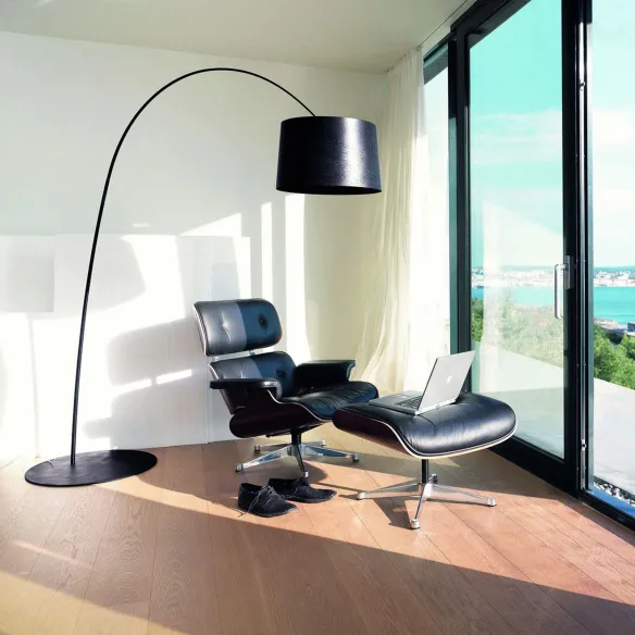 Lámpara de pie  Foscarini Twiggy