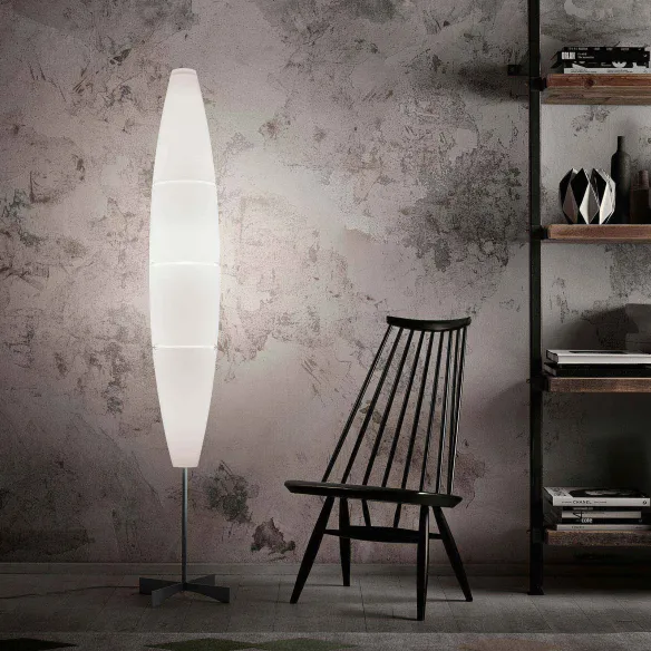 Lampada da terra Foscarini Havana