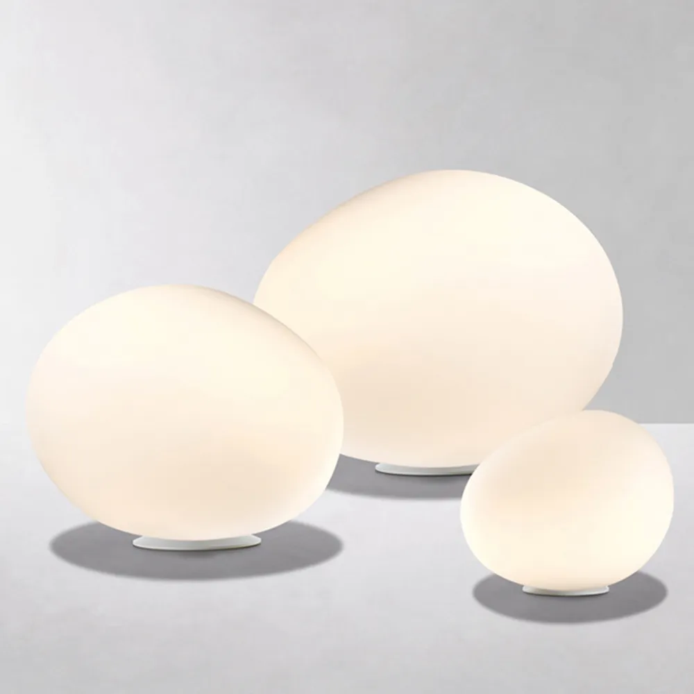Lampada da tavolo Foscarini Gregg