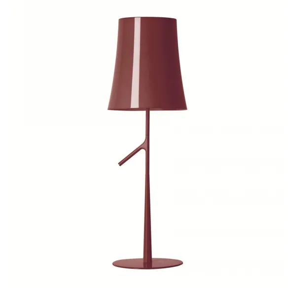 Tischleuchte Foscarini Birdie small
