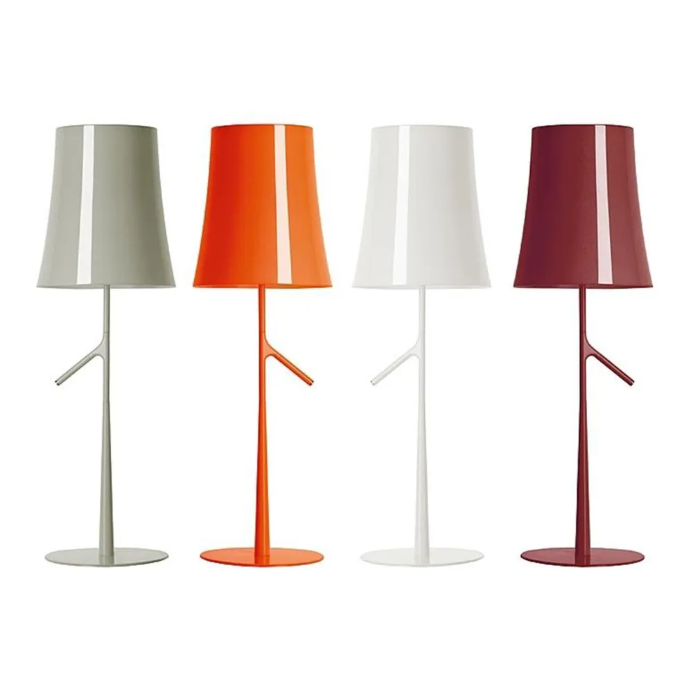 Lampe de table Foscarini Birdie small