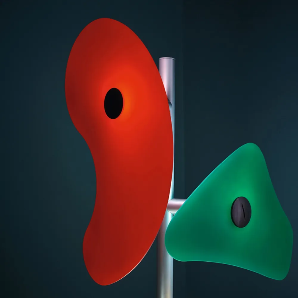 Lampada da terra Foscarini Orbital 