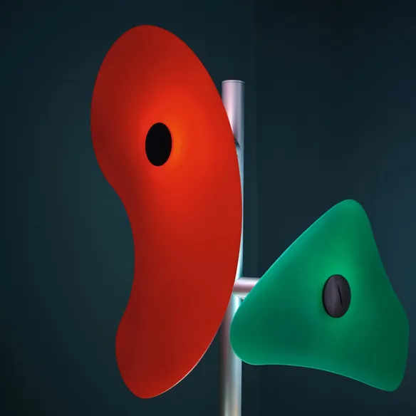 Stehleuchte Foscarini Orbital 