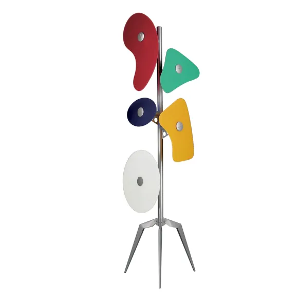 lampe de sol Foscarini Orbital 