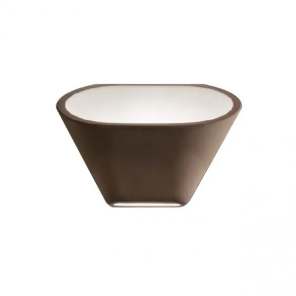 lámpara de pared Foscarini  Aplomb