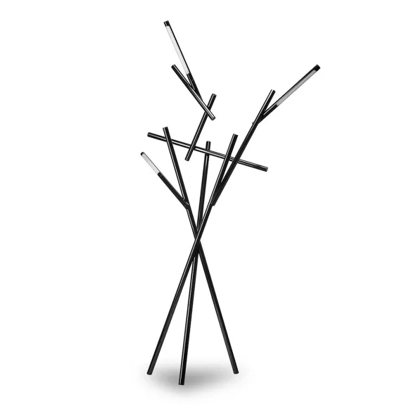 Lampada da terra Foscarini Tuareg
