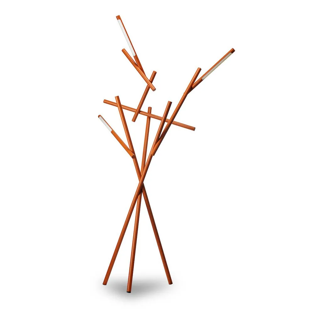 Lampada da terra Foscarini Tuareg