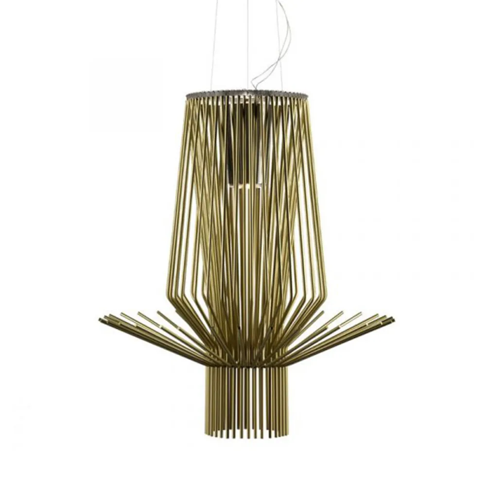 Lampe suspendue Foscarini Allegretto Assai