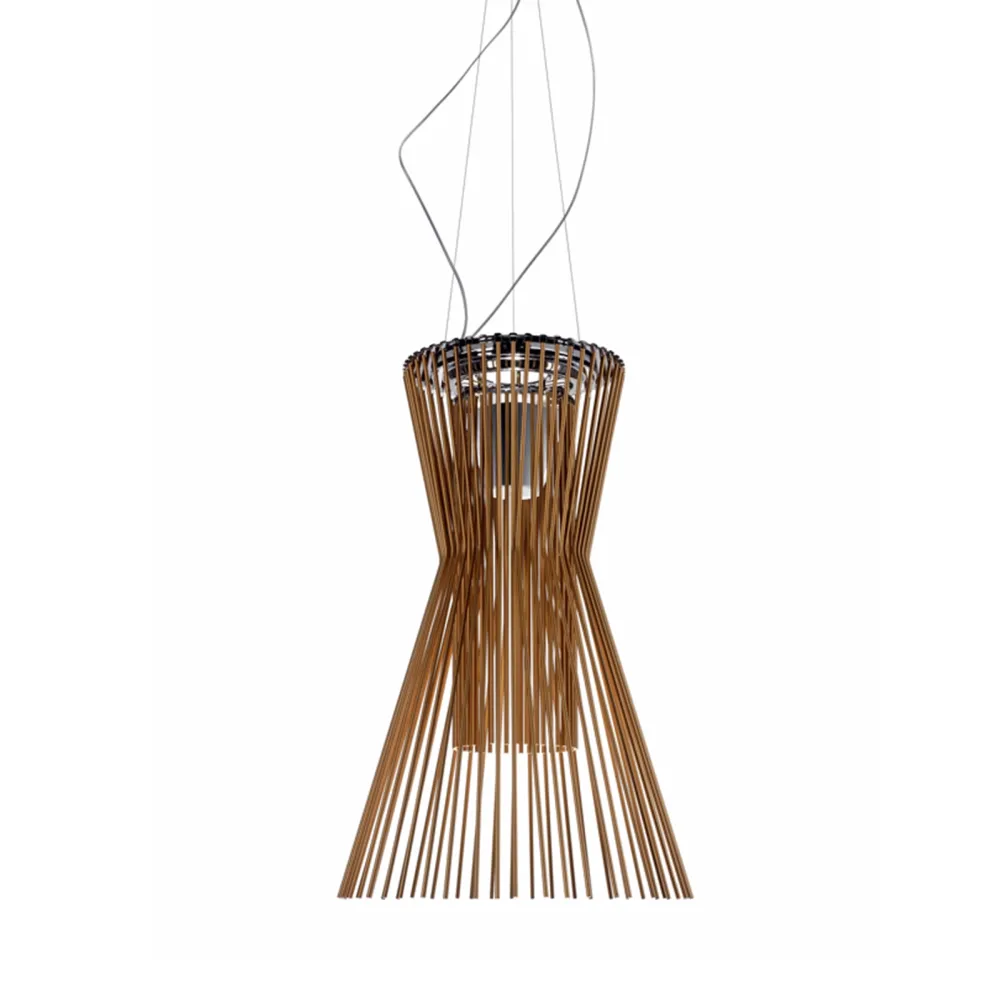 Lámpara colgante Foscarini Allegretto vivace