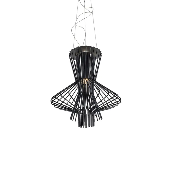 Lámpara colgante Foscarini Allegretto ritmico