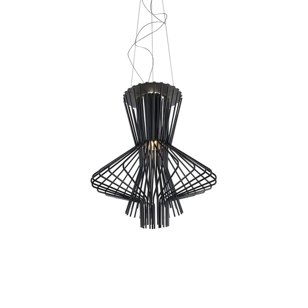 Lampada a sospensione Foscarini Allegretto ritmico