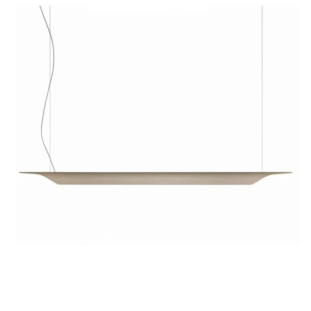 Lampada a sospensione Foscarini Troag
