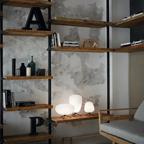 Tischleuchte Foscarini Rituals 2