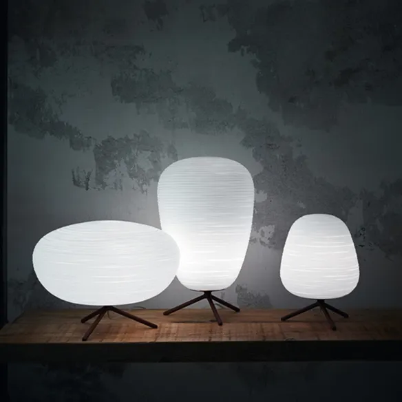 Lampada Da Tavolo Foscarini Rituals 2