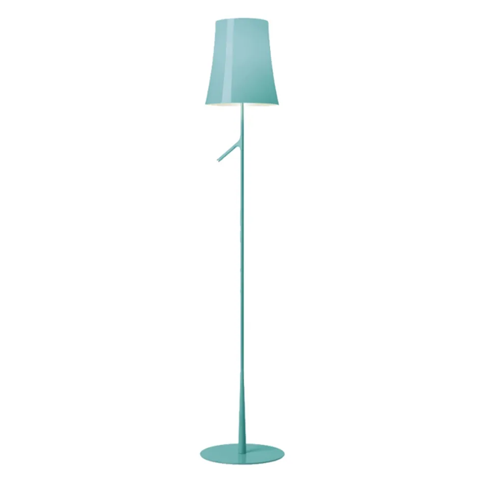 Floor lamp Foscarini Birdie