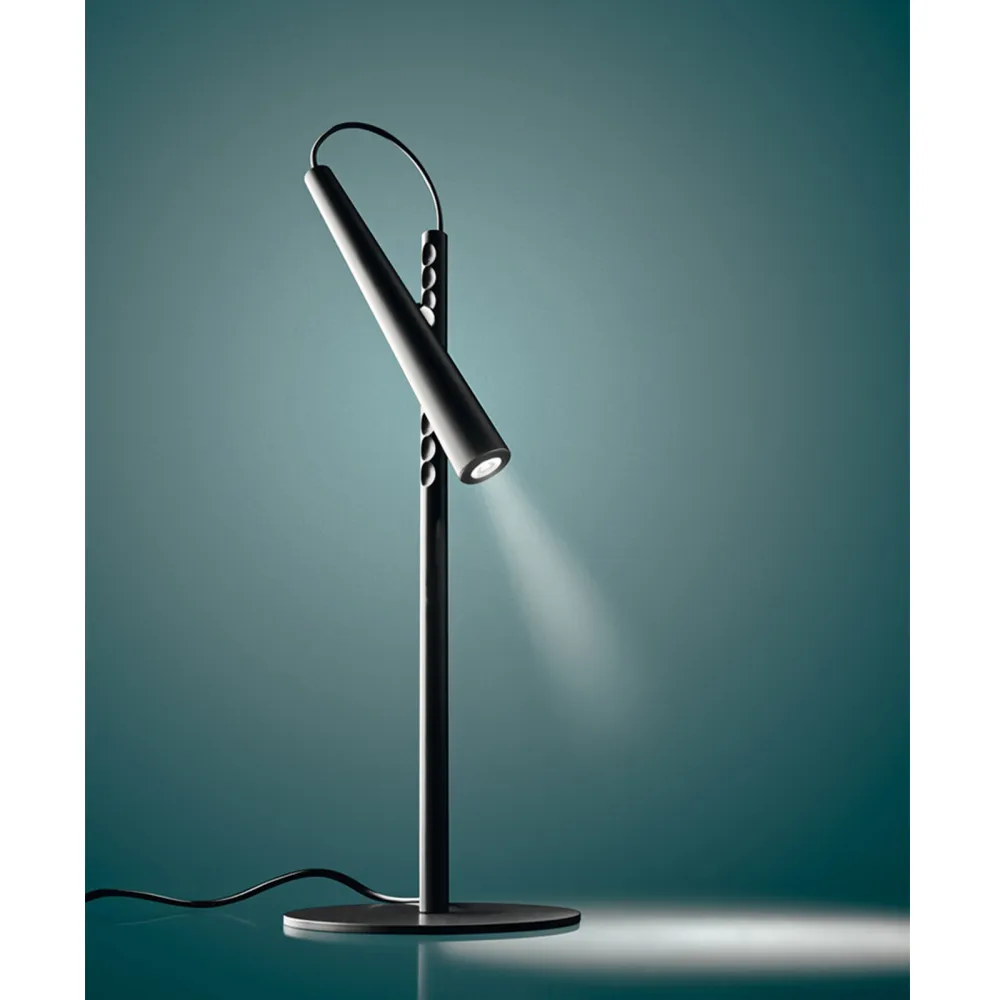 Lampe de table Foscarini Magneto