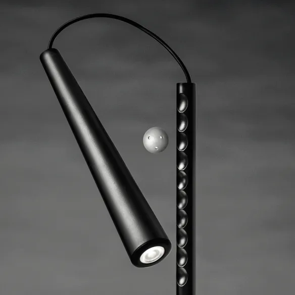 Lampe de table Foscarini Magneto