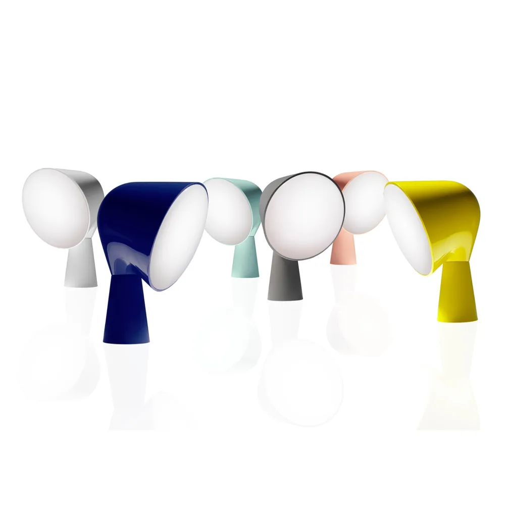 Lampe de table Foscarini Binic