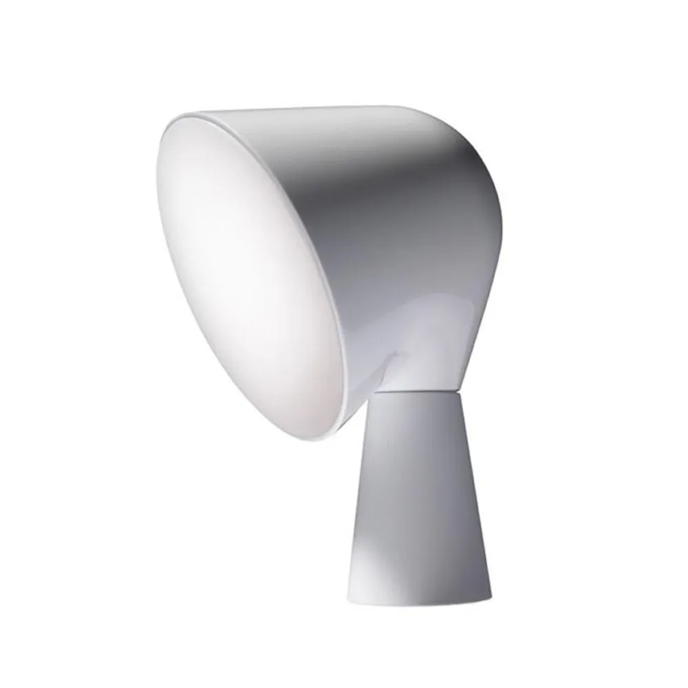 Lámpara de mesa Foscarini Binic
